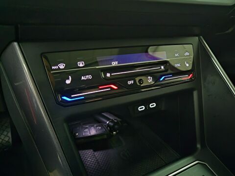 volkswagen, taigo, 1.0 tsı style dsg, otomatik, benzin 2.el otomobil | renew 22