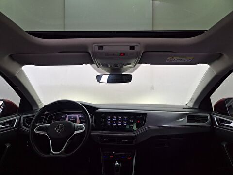 volkswagen, taigo, 1.0 tsı style dsg, otomatik, benzin 2.el otomobil | renew 14