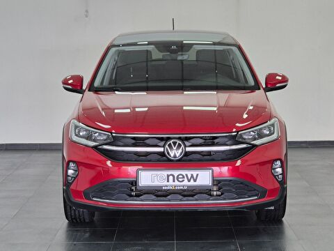 volkswagen, taigo, 1.0 tsı style dsg, otomatik, benzin 2.el otomobil | renew 3