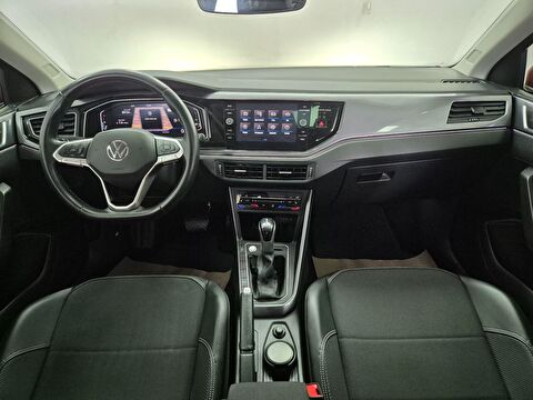 volkswagen, taigo, 1.0 tsı style dsg, otomatik, benzin 2.el otomobil | renew 11