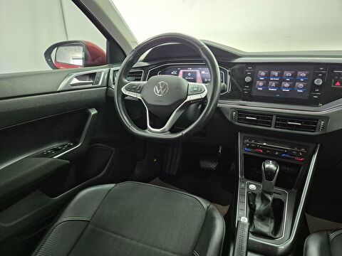 volkswagen, taigo, 1.0 tsı style dsg, otomatik, benzin 2.el otomobil | renew 13