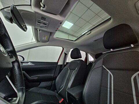 volkswagen, taigo, 1.0 tsı style dsg, otomatik, benzin 2.el otomobil | renew 26