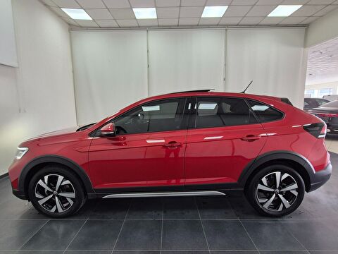 volkswagen, taigo, 1.0 tsı style dsg, otomatik, benzin 2.el otomobil | renew 8