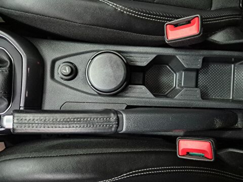 volkswagen, taigo, 1.0 tsı style dsg, otomatik, benzin 2.el otomobil | renew 25