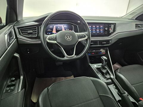 volkswagen, taigo, 1.0 tsı style dsg, otomatik, benzin 2.el otomobil | renew 10