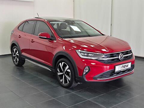 volkswagen, taigo, 1.0 tsı style dsg, otomatik, benzin 2.el otomobil | renew 4