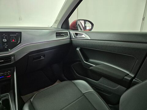 volkswagen, taigo, 1.0 tsı style dsg, otomatik, benzin 2.el otomobil | renew 17