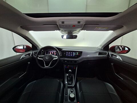 volkswagen, taigo, 1.0 tsı style dsg, otomatik, benzin 2.el otomobil | renew 15