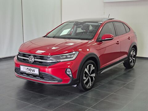 1.0 TSI Style DSG, 2. el otomobil | renew