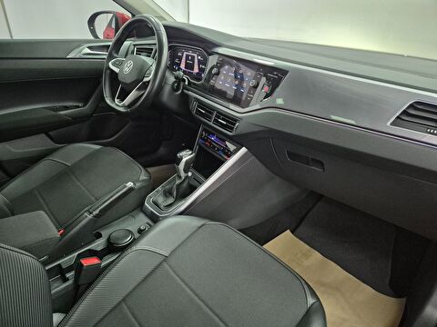 volkswagen, taigo, 1.0 tsı style dsg, otomatik, benzin 2.el otomobil | renew 12