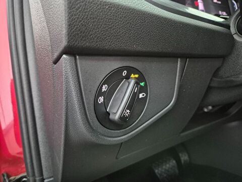 volkswagen, taigo, 1.0 tsı style dsg, otomatik, benzin 2.el otomobil | renew 19