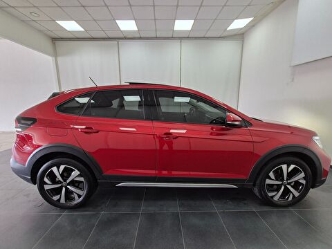 volkswagen, taigo, 1.0 tsı style dsg, otomatik, benzin 2.el otomobil | renew 9