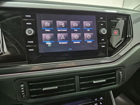 volkswagen, taigo, 1.0 tsı style dsg, otomatik, benzin 2.el otomobil | renew 23