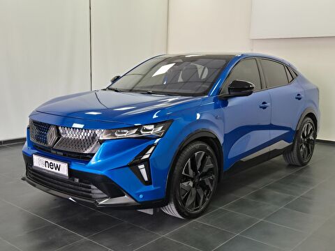 1.2 e-Tech Esprit Alpine Hyper, 2. el otomobil | renew