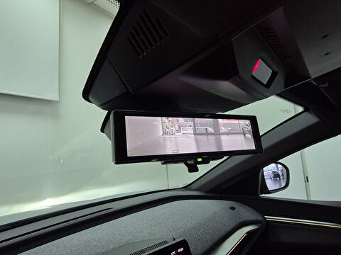 renault, megane e-tech, crossover ev60 techno otomatik, otomatik, elektrik 2.el otomobil | renew 25