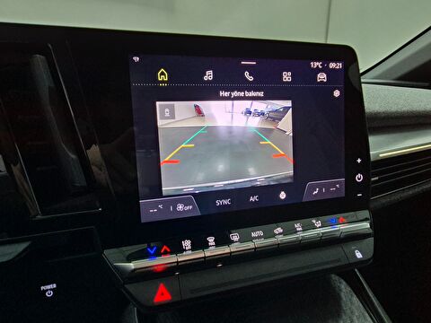 renault, megane e-tech, crossover ev60 techno otomatik, otomatik, elektrik 2.el otomobil | renew 22