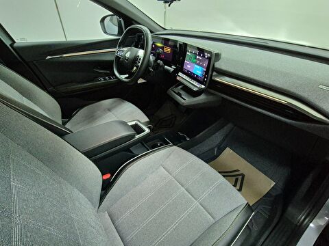 renault, megane e-tech, crossover ev60 techno otomatik, otomatik, elektrik 2.el otomobil | renew 12