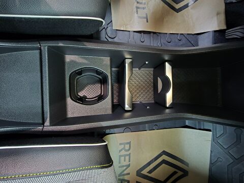 renault, megane e-tech, crossover ev60 techno otomatik, otomatik, elektrik 2.el otomobil | renew 27