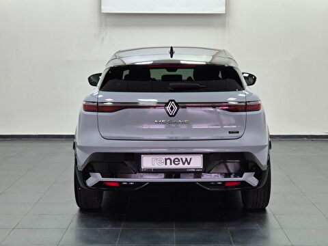 renault, megane e-tech, crossover ev60 techno otomatik, otomatik, elektrik 2.el otomobil | renew 6