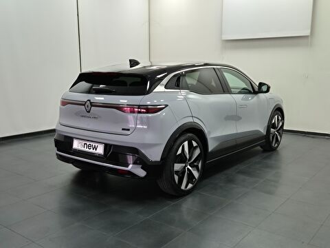 renault, megane e-tech, crossover ev60 techno otomatik, otomatik, elektrik 2.el otomobil | renew 5