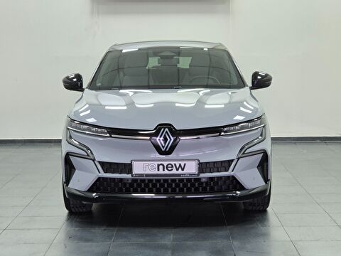 renault, megane e-tech, crossover ev60 techno otomatik, otomatik, elektrik 2.el otomobil | renew 3