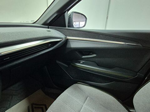 renault, megane e-tech, crossover ev60 techno otomatik, otomatik, elektrik 2.el otomobil | renew 26