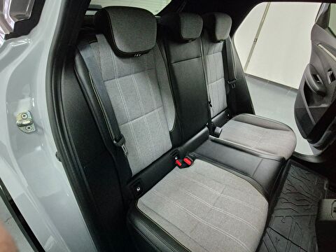 renault, megane e-tech, crossover ev60 techno otomatik, otomatik, elektrik 2.el otomobil | renew 14