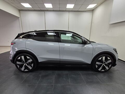 renault, megane e-tech, crossover ev60 techno otomatik, otomatik, elektrik 2.el otomobil | renew 9