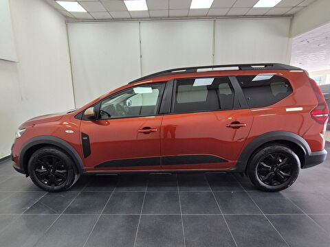 dacia, jogger, 1.6 hybrid extreme (7 koltuk), otomatik, benzin 2.el otomobil | renew 9