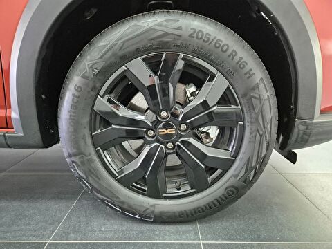 dacia, jogger, 1.6 hybrid extreme (7 koltuk), otomatik, benzin 2.el otomobil | renew 28