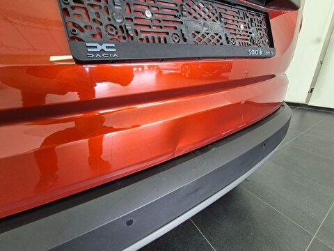 dacia, jogger, 1.6 hybrid extreme (7 koltuk), otomatik, benzin 2.el otomobil | renew 25