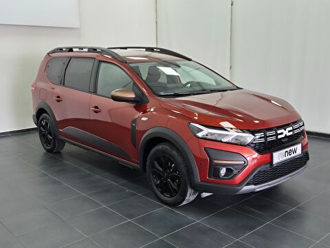 dacia, jogger, 1.6 hybrid extreme (7 koltuk), otomatik, benzin 2.el otomobil | renew 4
