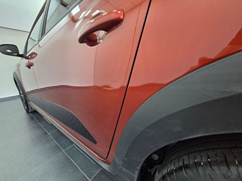 dacia, jogger, 1.6 hybrid extreme (7 koltuk), otomatik, benzin 2.el otomobil | renew 26