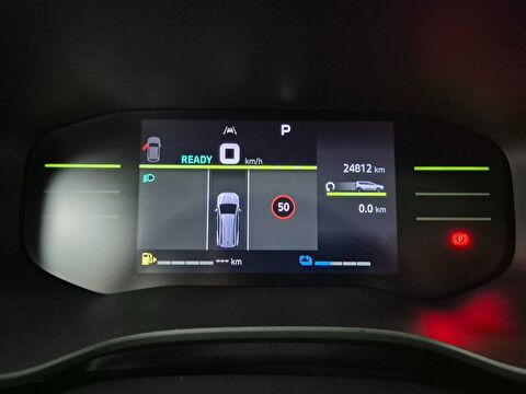 dacia, jogger, 1.6 hybrid extreme (7 koltuk), otomatik, benzin 2.el otomobil | renew 20