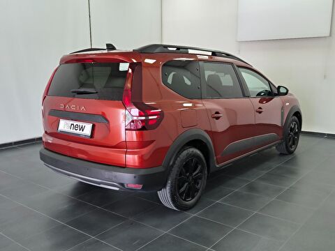 dacia, jogger, 1.6 hybrid extreme (7 koltuk), otomatik, benzin 2.el otomobil | renew 5
