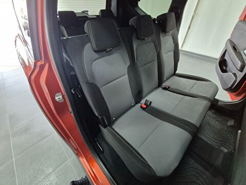 dacia, jogger, 1.6 hybrid extreme (7 koltuk), otomatik, benzin 2.el otomobil | renew 15