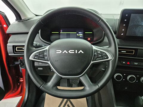 dacia, jogger, 1.6 hybrid extreme (7 koltuk), otomatik, benzin 2.el otomobil | renew 19