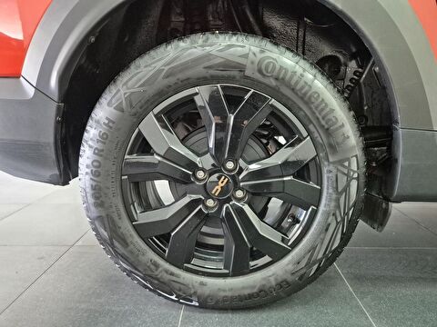 dacia, jogger, 1.6 hybrid extreme (7 koltuk), otomatik, benzin 2.el otomobil | renew 27