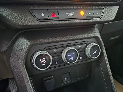 dacia, jogger, 1.6 hybrid extreme (7 koltuk), otomatik, benzin 2.el otomobil | renew 21