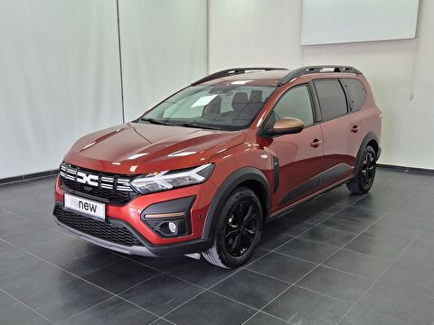 1.6 Hybrid Extreme (7 Koltuk), 2. el otomobil | renew
