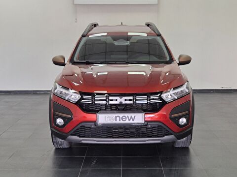 dacia, jogger, 1.6 hybrid extreme (7 koltuk), otomatik, benzin 2.el otomobil | renew 3
