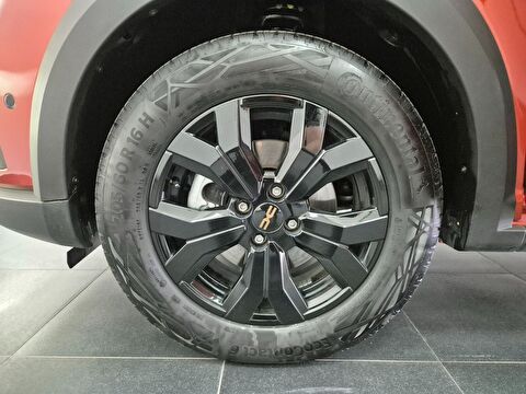 dacia, jogger, 1.6 hybrid extreme (7 koltuk), otomatik, benzin 2.el otomobil | renew 29