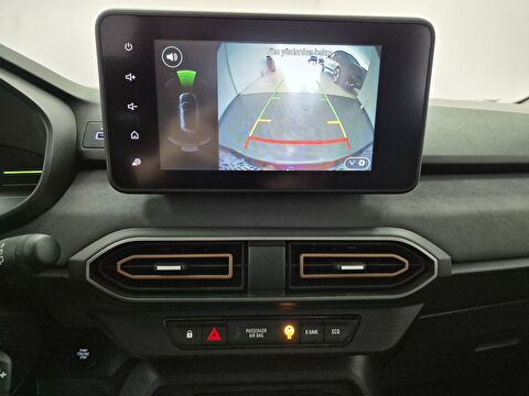 dacia, jogger, 1.6 hybrid extreme (7 koltuk), otomatik, benzin 2.el otomobil | renew 24