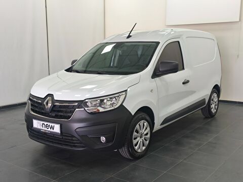 Renault, Express, Panelvan 1.5 BlueDCI Joy, Manuel, Dizel 2. el otomobil | renew Mobile