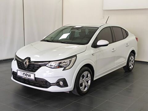 Sedan 1.0 TCE Joy X-Tronic, 2. el otomobil | renew