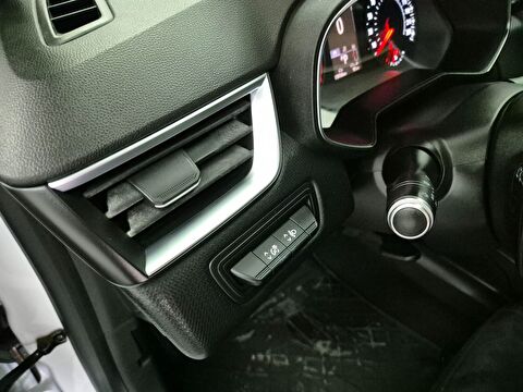 renault, clio, 1.3 tce touch edc, otomatik, benzin 2.el otomobil | renew 18