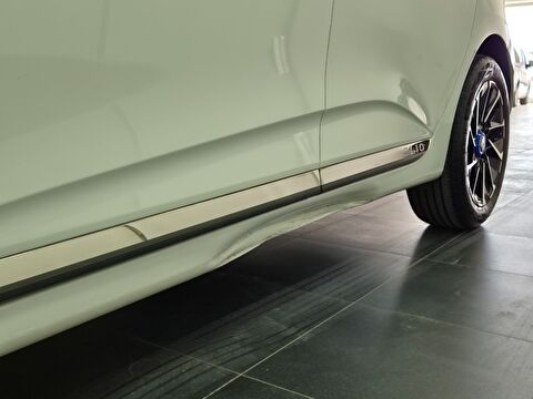 renault, clio, 1.3 tce touch edc, otomatik, benzin 2.el otomobil | renew 26