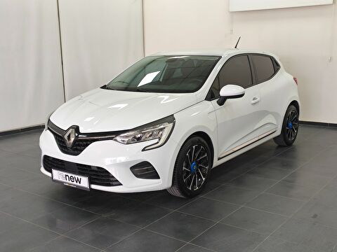 Hatchback 1.0 TCe Touch X-Tronic, 2. el otomobil | renew