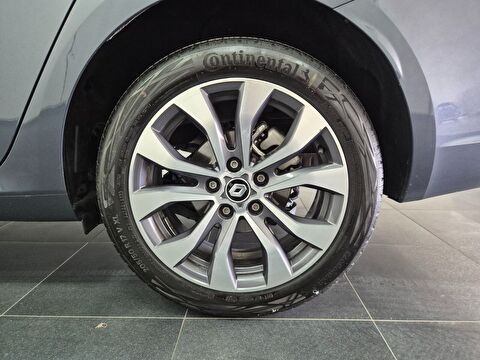 renault, megane, sedan 1.3 tce ıcon edc, otomatik, benzin 2.el otomobil | renew 26