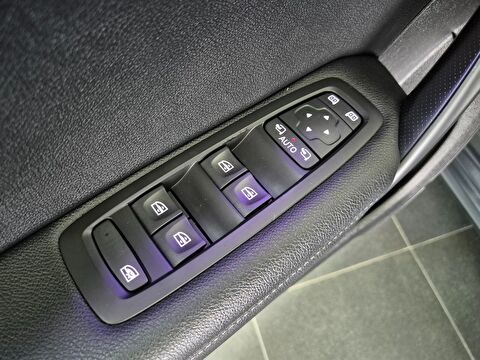 renault, megane, sedan 1.3 tce ıcon edc, otomatik, benzin 2.el otomobil | renew 16